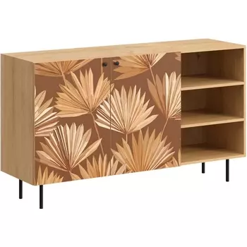 Сервант Frida ОГОГО (арт.845348), (ЛДСП) ОГОГО Обстановочка!