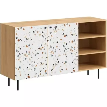 Сервант Frida ОГОГО (арт.845350), (ЛДСП) ОГОГО Обстановочка!