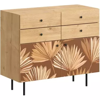 Сервант Frida ОГОГО (арт.845356), (ЛДСП) ОГОГО Обстановочка!