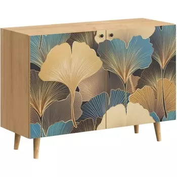 Сервант Frida ОГОГО (арт.845361), (ЛДСП) ОГОГО Обстановочка!