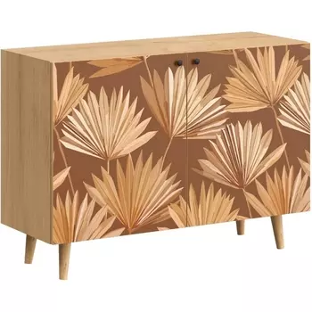 Сервант Frida ОГОГО (арт.845363), (ЛДСП) ОГОГО Обстановочка!