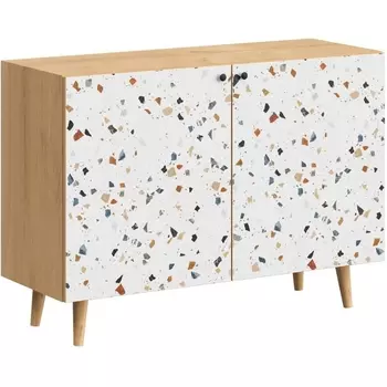 Сервант Frida ОГОГО (арт.845365), (ЛДСП) ОГОГО Обстановочка!