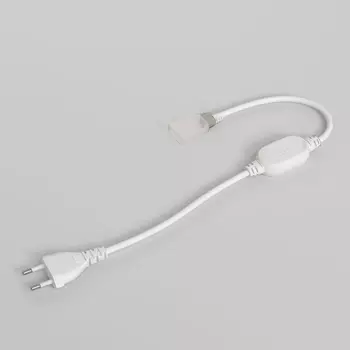 Сетевой шнур для лент 95000/02 Elektrostandard 95081/00