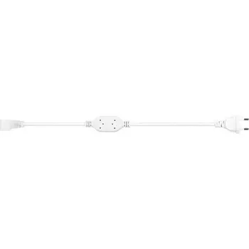 Сетевой шнур для светодиодной ленты Feron 23078 (10 шт.)