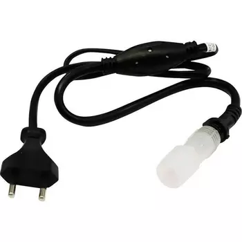 Сетевой шнур для светодиодной ленты Feron 26093