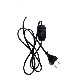 Сетевой шнур с диммером duwi 28575 5 Duwi