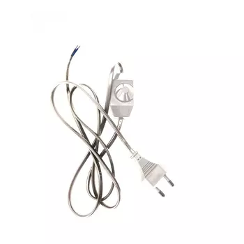 Сетевой шнур с диммером duwi 28576 2 Duwi
