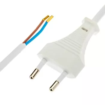 Сетевой шнур с вилкой duwi 28560 1 Duwi