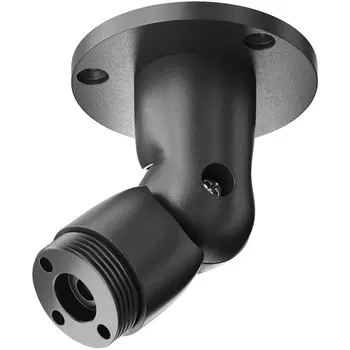 Шарнирное основание для накладного монтажа системы Shelf без ввода питания Maytoni Accessories for system Shelf C027CS-B