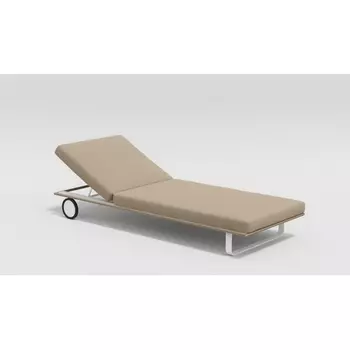 Шезлонг Gardenini Hacienda SHCD.020200.N1