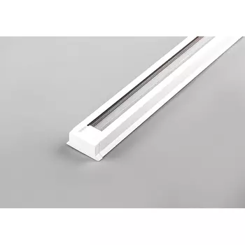 Однофазный шинопровод 1м накладной 220V Feron 10337