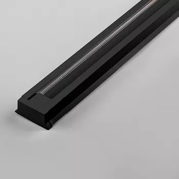 Шинопровод однофазный накладной Feron 10342 (3 метра)