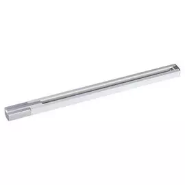 Однофазный шинопровод накладной/подвесной 220V 135080 (Novotech)