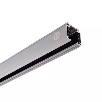 Шинопровод 1м 220V Deko-Light D Line 710001
