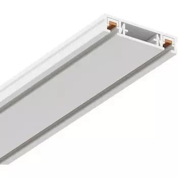 Шинопровод 1м накладной низковольтный 40V Wertmark WTH WTH.I5.001