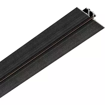 Шинопровод 1м низковольтный встраиваемый 24V Lightstar Linea 506217