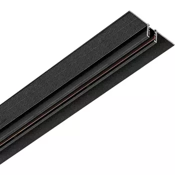 Шинопровод 1м низковольтный встраиваемый 24V Lightstar Linea 506317