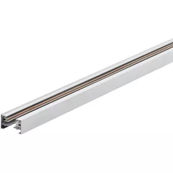 Шинопровод 1м однофазный 220V Eglo TB TRACK S 99734