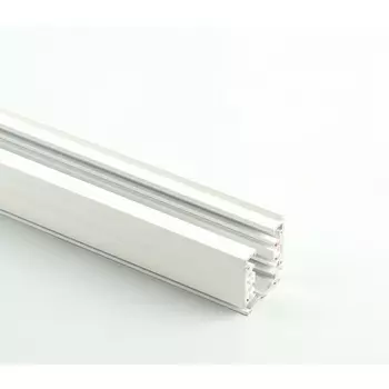 Трехфазный шинопровод накладной Feron 41111 (2 метра)