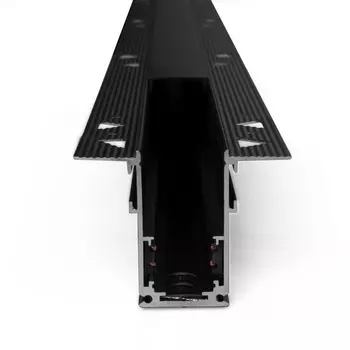 Шинопровод 48V Magnetic Elektrostandard Slim 85087/00 (2 метра)