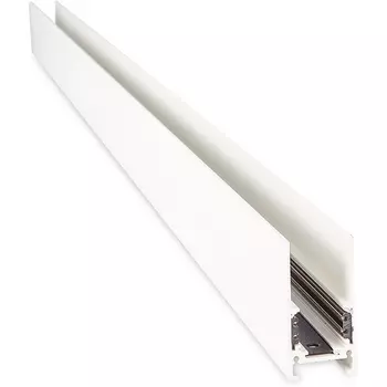 Шинопровод 48V низковольтный накладной/подвесной/встраиваемый Donolux SPACE-Track system DLT2500CW