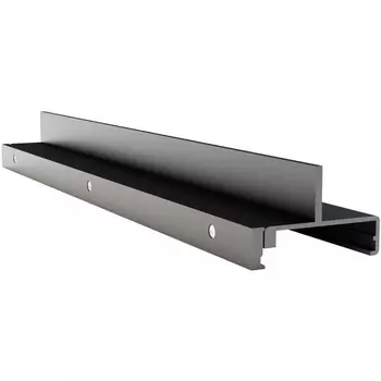 Усилитель стыка Trinity черный (трехфазный) Maytoni Technical TRA005TL-31B