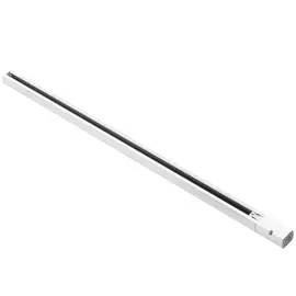 Шинопровод четырехконтактный трехфазный Barra 504036 (Lightstar)