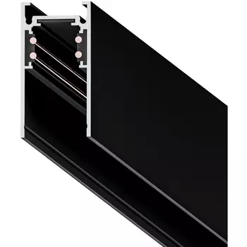 Шинопровод магнитный накладной 48V Arte Lamp Linea-Accessories A460306 (3 метра)