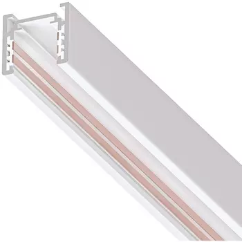 Шинопровод 1м магнитный накладной 48V Arte Lamp Optima A720133