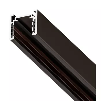 Шинопровод магнитный накладной 48V Arte Lamp Optima A720206 (2 метра)