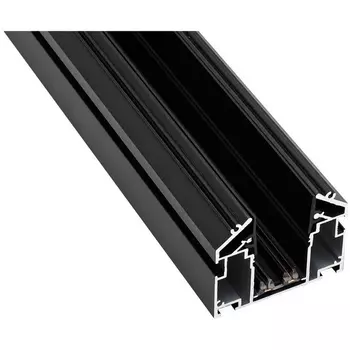 Шинопровод магнитный для натяжного потолка Aployt Magnetic track 220 APL.0276.00.200 (2 метра)