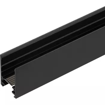 Шинопровод магнитный MAG-TRACK-2538-2000 (BK, 5LN) (Arlight, IP20 Металл, 3 года) 046282 (2 метра)