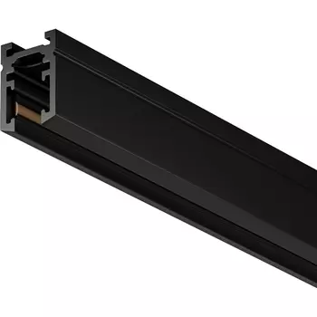 Шинопровод магнитный накладной 24V 2 м Levity Maytoni Technical Busbar trunkings Levity TRX184-112B