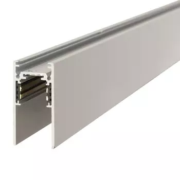 Шинопровод магнитный накладной 48V AM Group MAGNET AM401-3M LL-20B WH