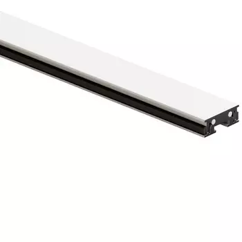 Шинопровод магнитный накладной 48V Denkirs Air Base TR5202-WH (2 метра)