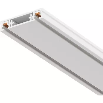 Шинопровод магнитный накладной 48V Maytoni Technical Busbar trunkings Radity TRX084EC-112W (2 метра)