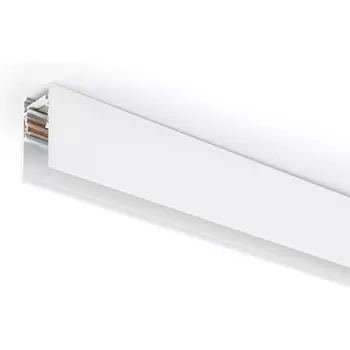 Шинопровод магнитный накладной/подвесной 48V SYSTEM Ambrella Track GL3318 (3 метра)