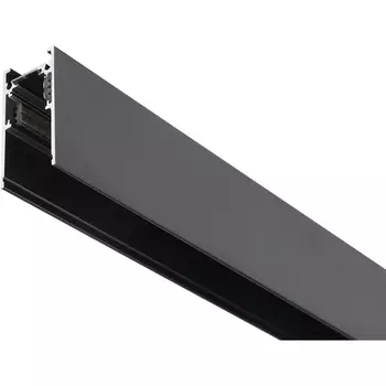 Шинопровод магнитный накладной/подвесной 48V SYSTEM Ambrella Track GL3319 (3 метра)