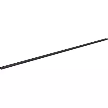 Шинопровод магнитный накладной/подвесной 48V Donolux Round Line DLR3000CB (3 метра)