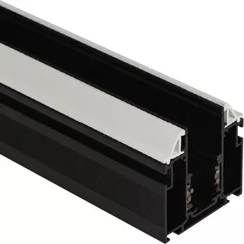 Шинопровод магнитный встраиваемый Lumker SY-LINK SY-LINK-IZI-2.5-BL