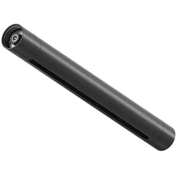 Шинопровод модульный накладной/подвесной 24V Maytoni Accessories for system Shelf CA012-TRX-300-B