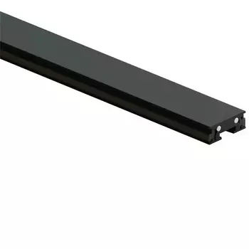 Шинопровод 1м накладной 48V Denkirs Air Base TR5201-BK