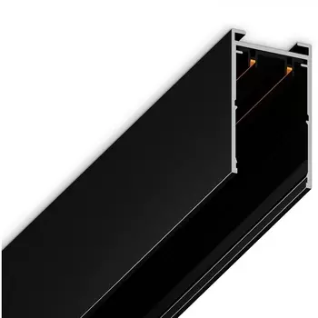 Шинопровод накладной магнитный 220V Ambrella TRACK SYSTEM GL1006 (3 метра)