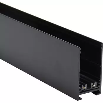 Шинопровод накладной магнитный 220V Aployt Magnetic track 220 APL.0272.00.300 (3 метра)