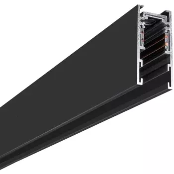 Шинопровод накладной магнитный Arte Lamp Expert-accessories A570206 (2 метра)