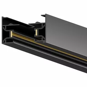 Шинопровод накладной однофазный 220В 2м Hesby Lighting Skylite HSBL_0002