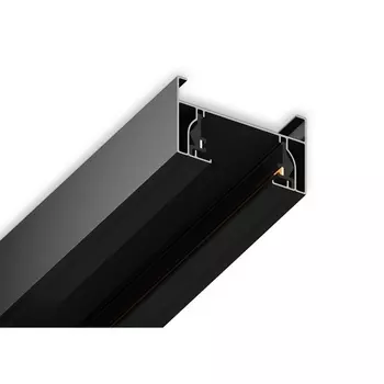 Шинопровод накладной однофазный 220V Ambrella TRACK SYSTEM GL7106 (3 метра)