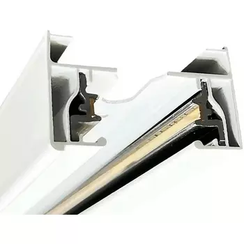 Шинопровод 1м накладной однофазный 220V Wertmark WTE WTE.I5.001