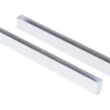 Шинопровод накладной/подвесной/встраиваемый PRO однофазный 220V 2 метра Lightstar Teta 505026