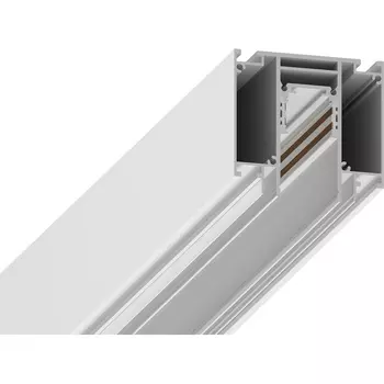 Шинопровод низковольтный встраиваемый в натяжной потолок Magnetic Ambrella Track System GL3261